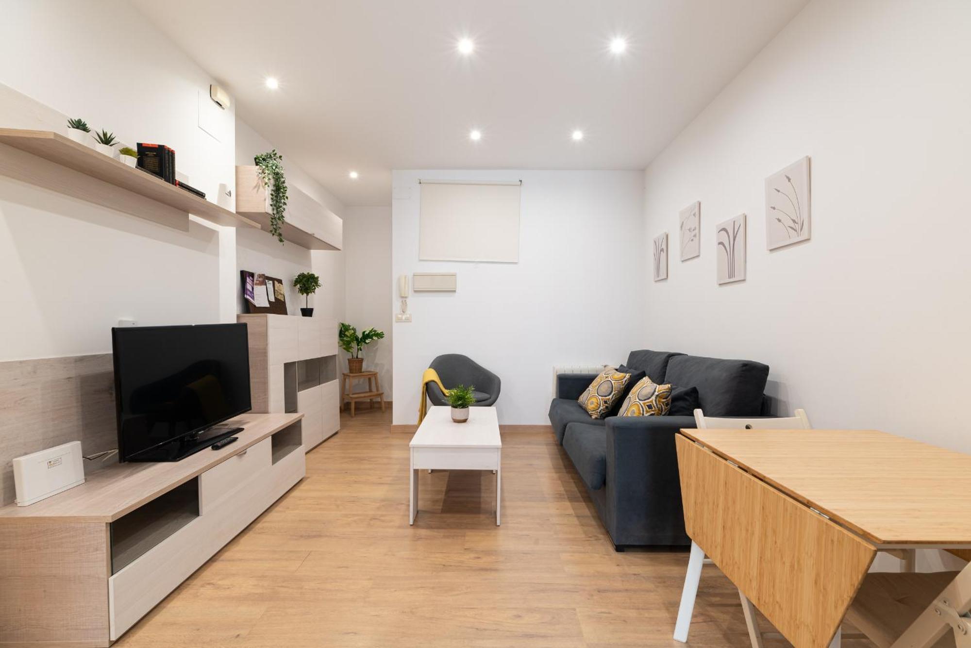 Coqueto Apartamento Vigo Exterior photo